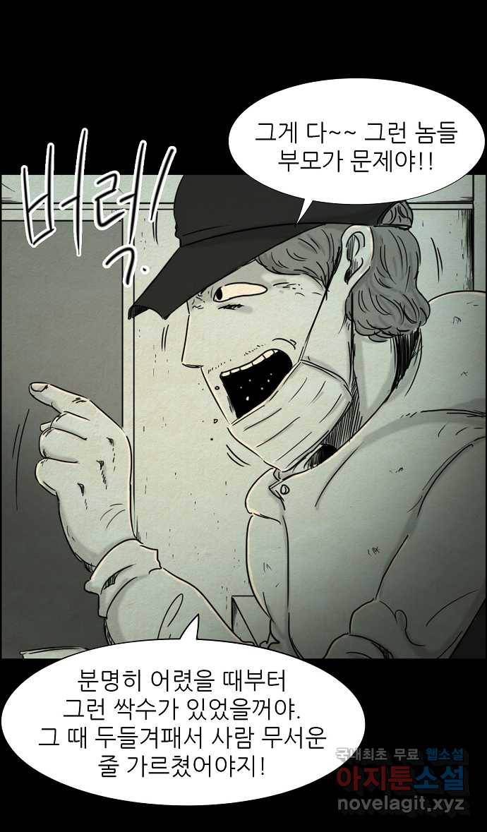 악몽의 형상 9화 3