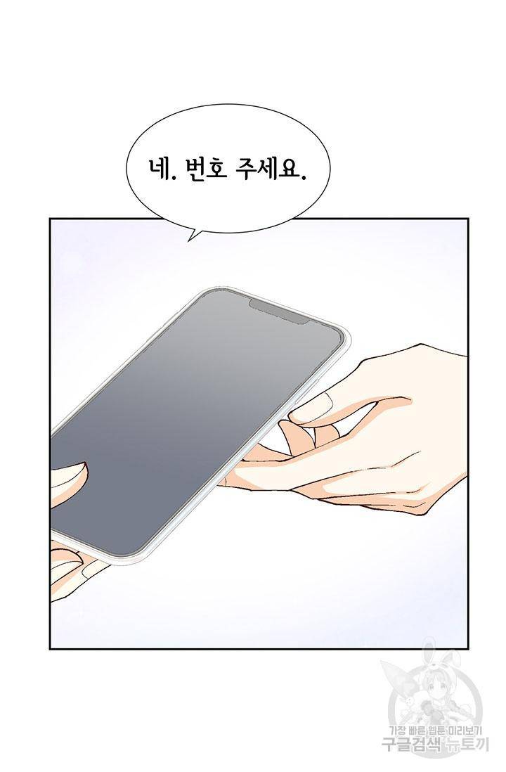 연하의 곰신 13화 14