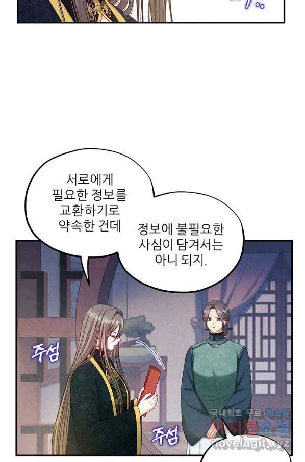 태양의 주인 86화 10