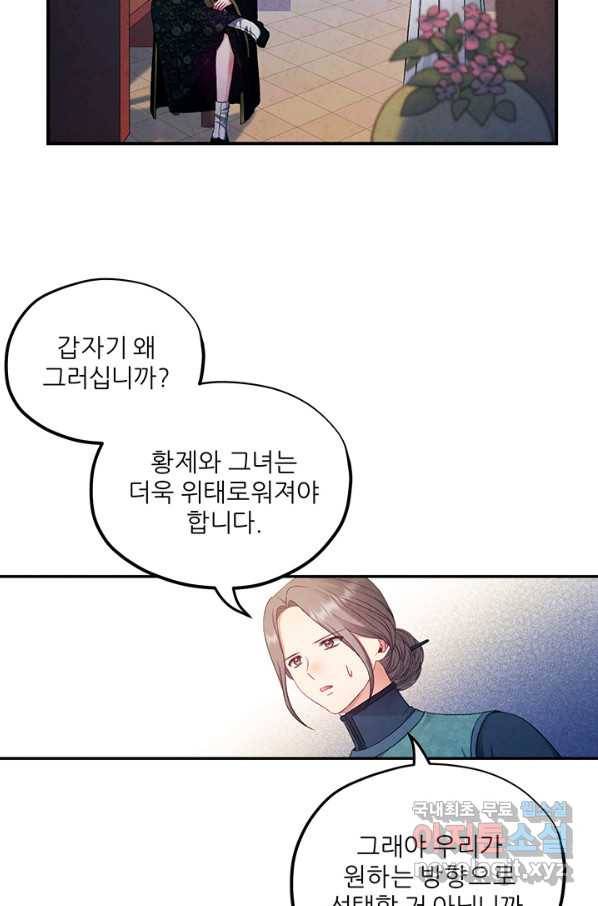 태양의 주인 86화 22