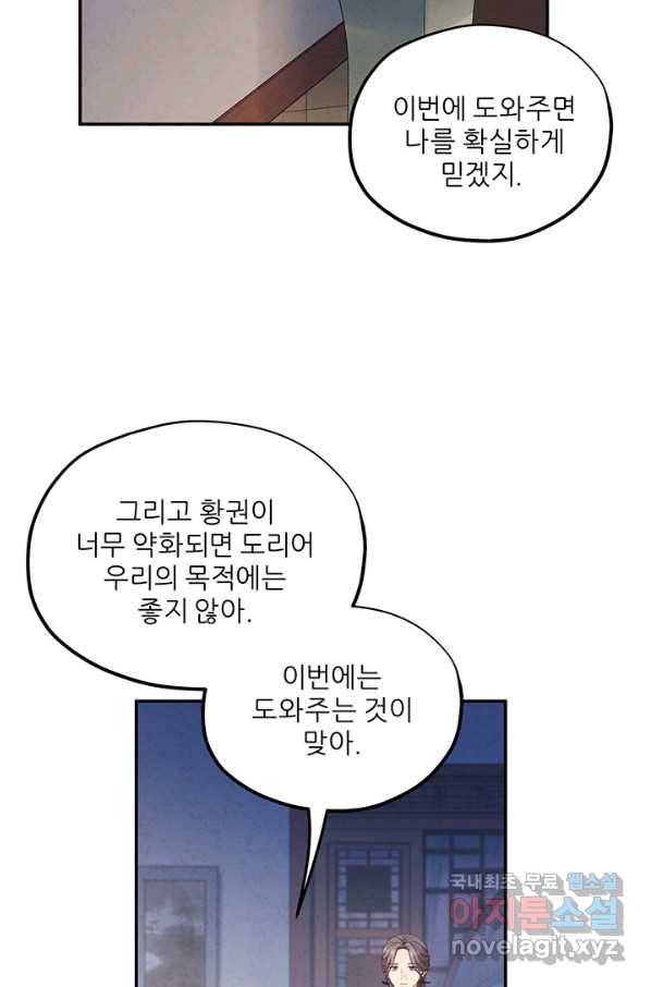 태양의 주인 86화 32
