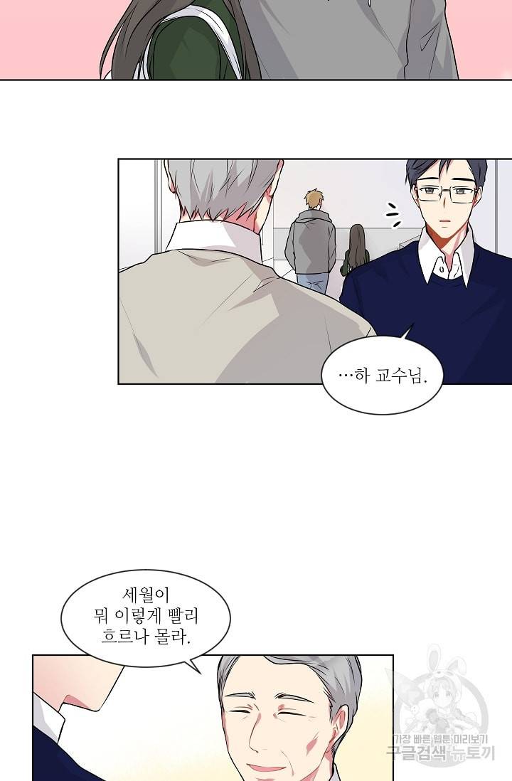 사랑하는 사람이 생겼습니다 2화 6