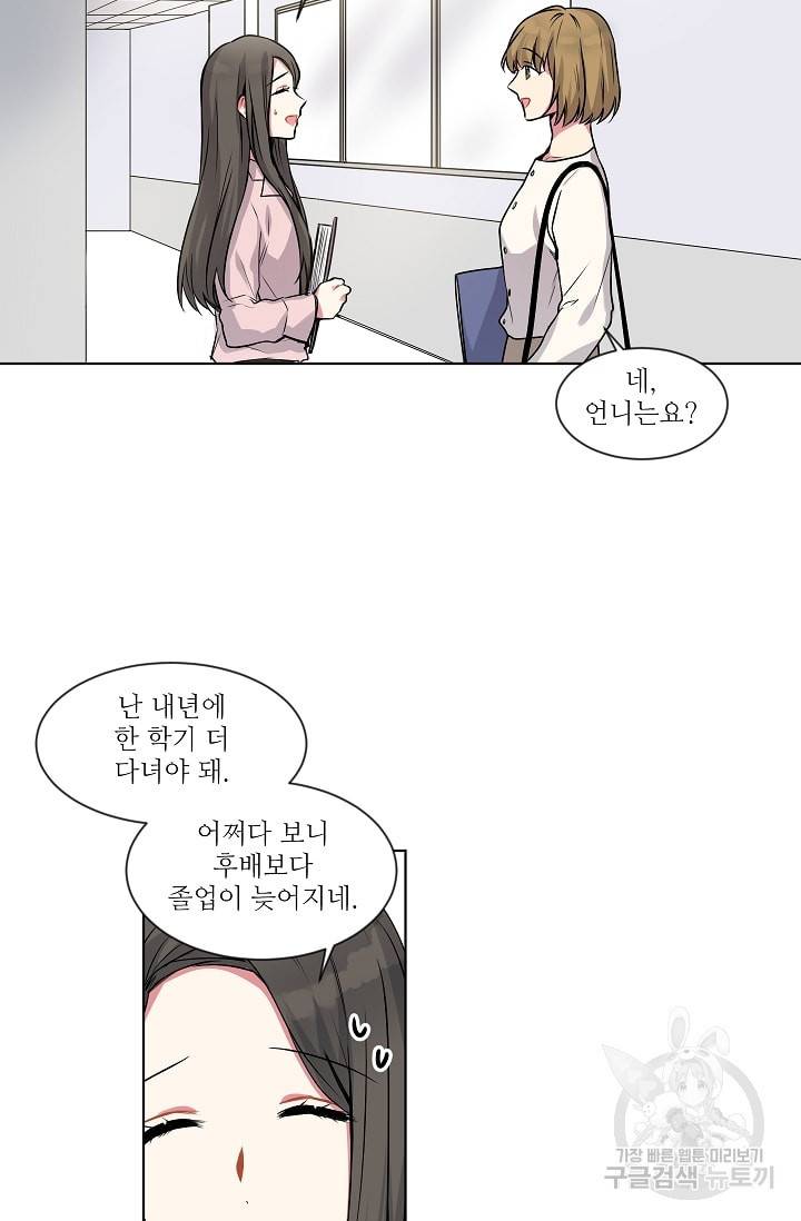 사랑하는 사람이 생겼습니다 2화 24
