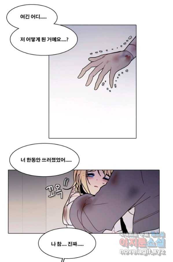 엔드와 세이브 193화 각성(6) 28