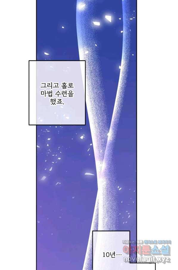 황녀님이 사악하셔 50화 64