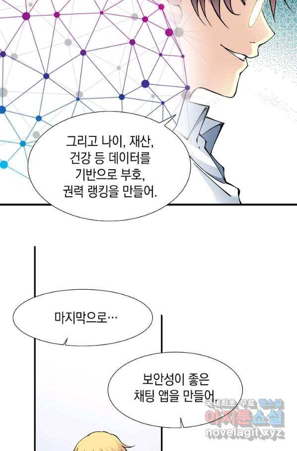 시간 거래상 영생클럽 12화 9