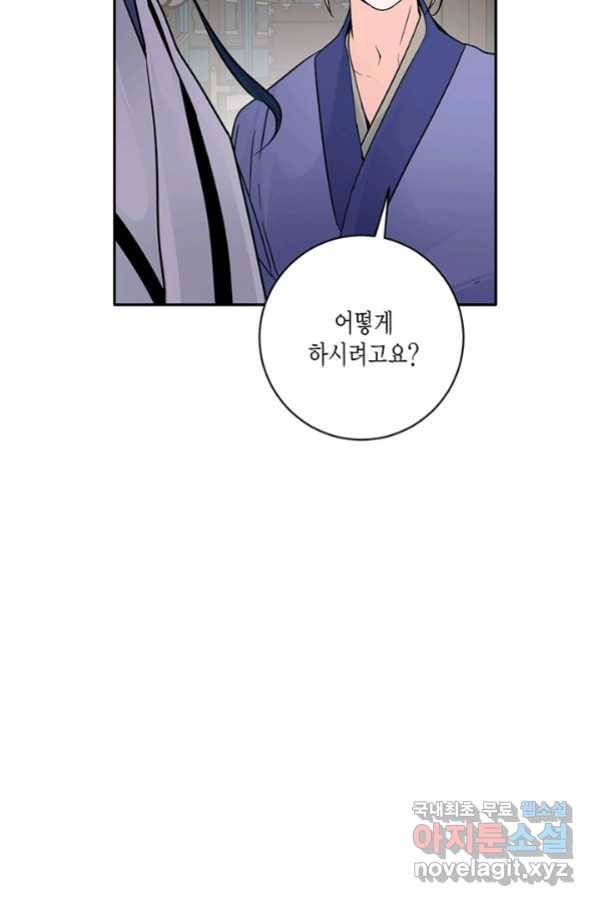 연록흔 145화 무풍 7