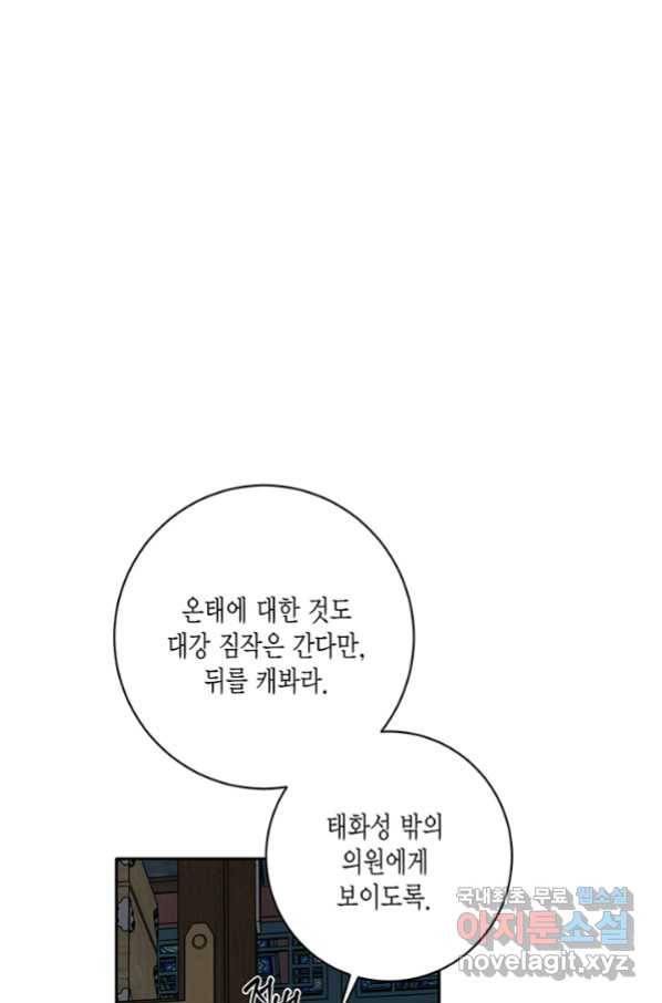 연록흔 145화 무풍 9