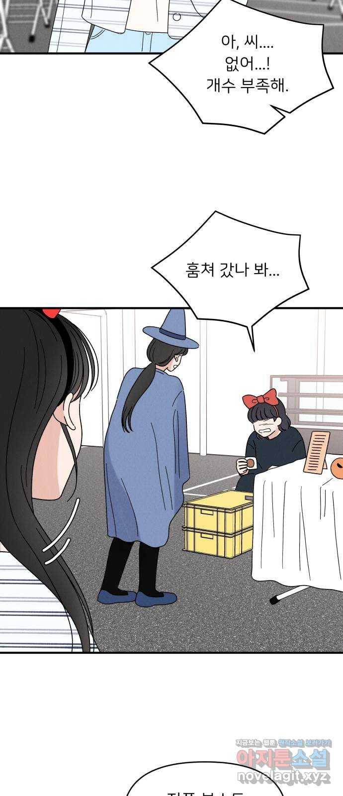 짝사랑 마들렌 21화 43