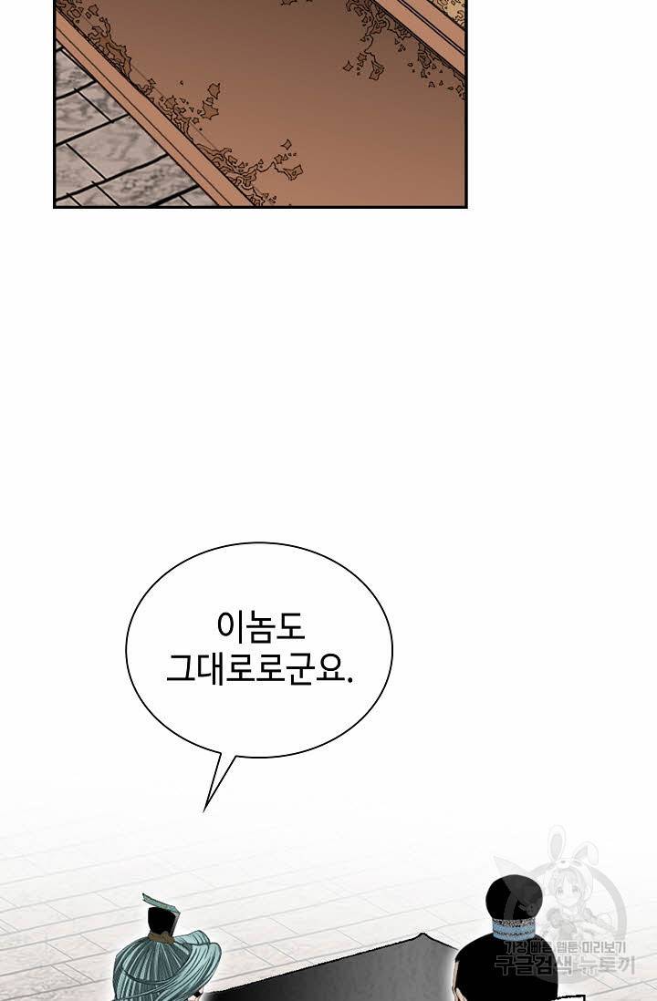 태상교주 숙수되다 81화 43