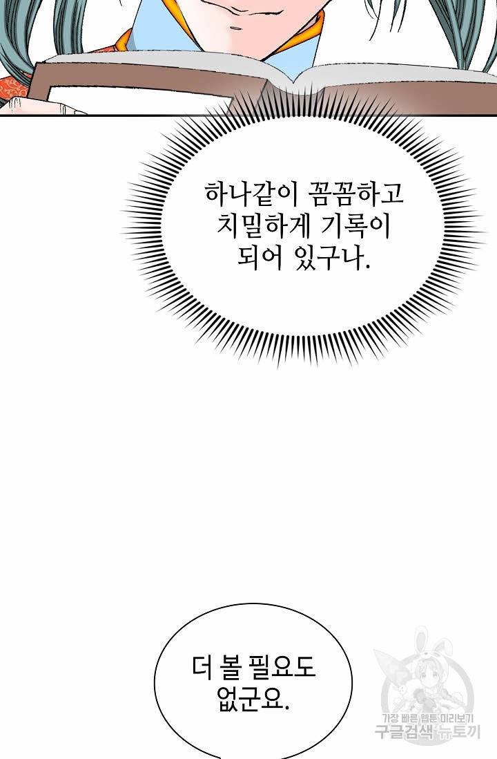 태상교주 숙수되다 81화 49