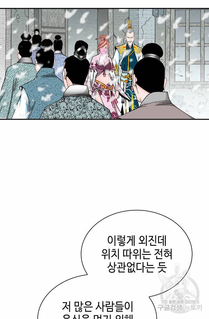 태상교주 숙수되다 81화 79