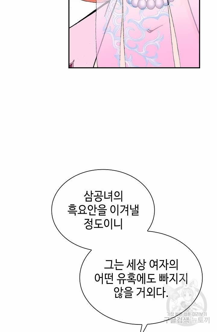 태상교주 숙수되다 81화 95