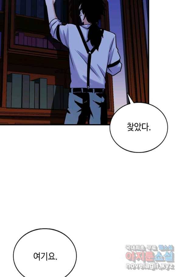 신이되다 - 크툴루신화 52화 12