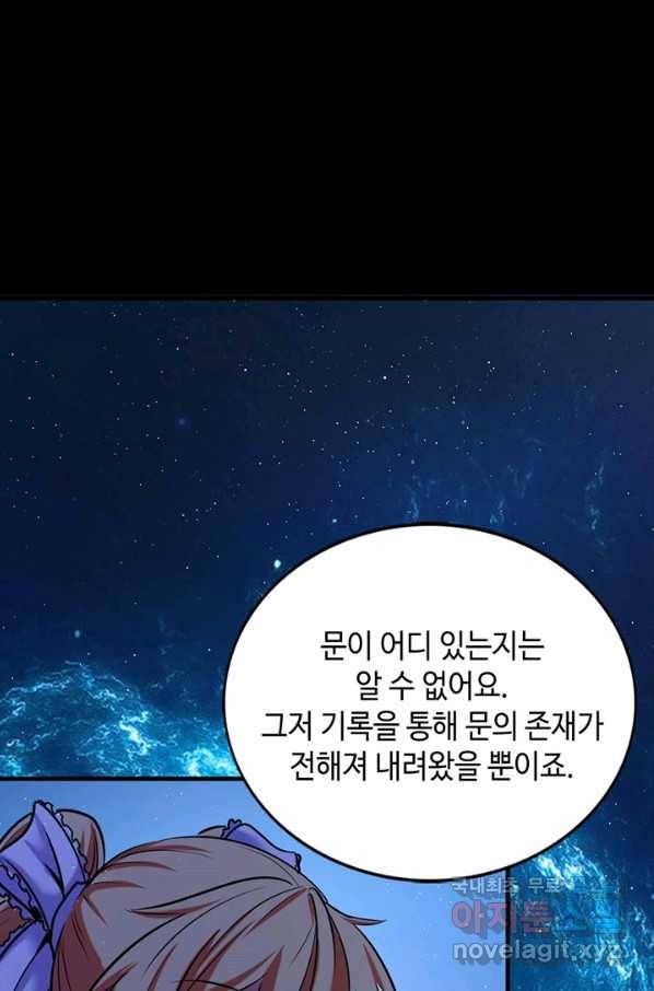 신이되다 - 크툴루신화 52화 23