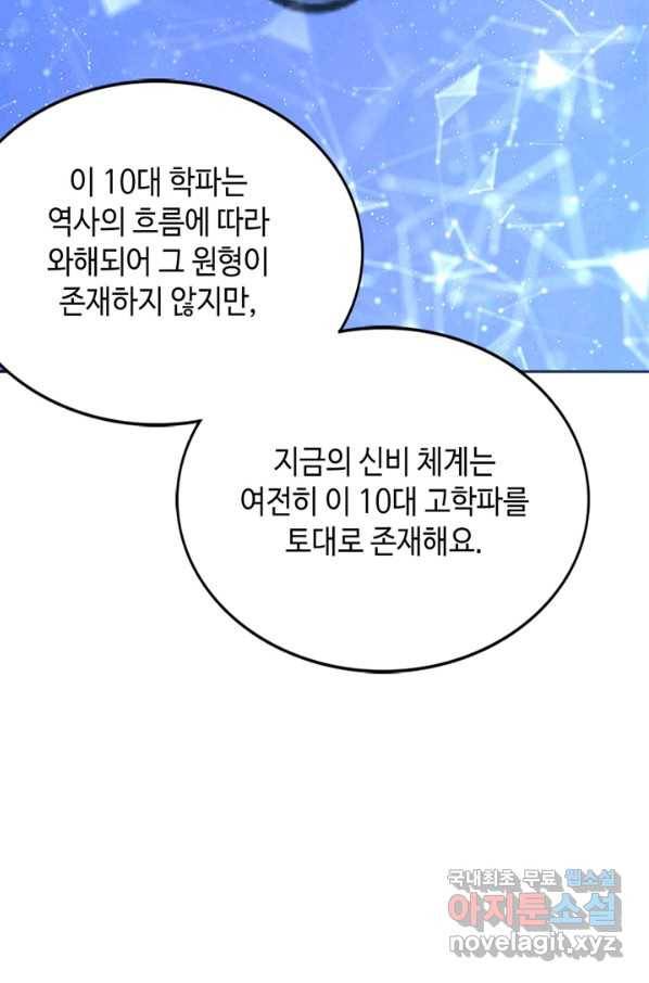 신이되다 - 크툴루신화 52화 29