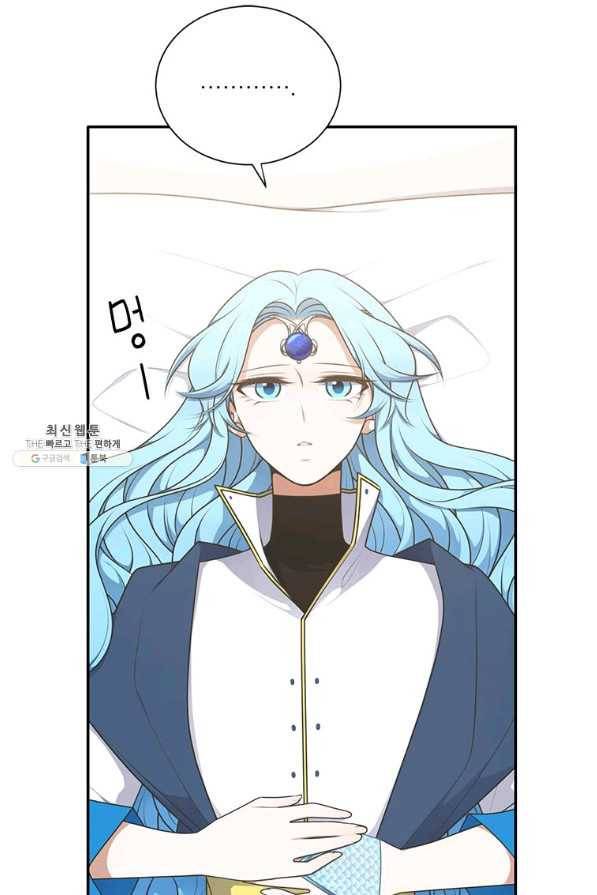 정령왕 엘퀴네스 217화 3
