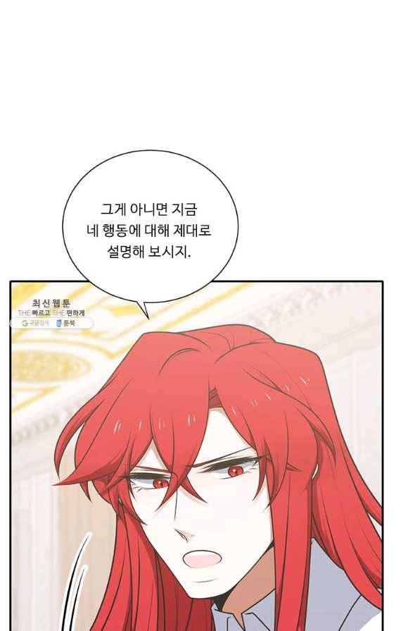 정령왕 엘퀴네스 217화 9