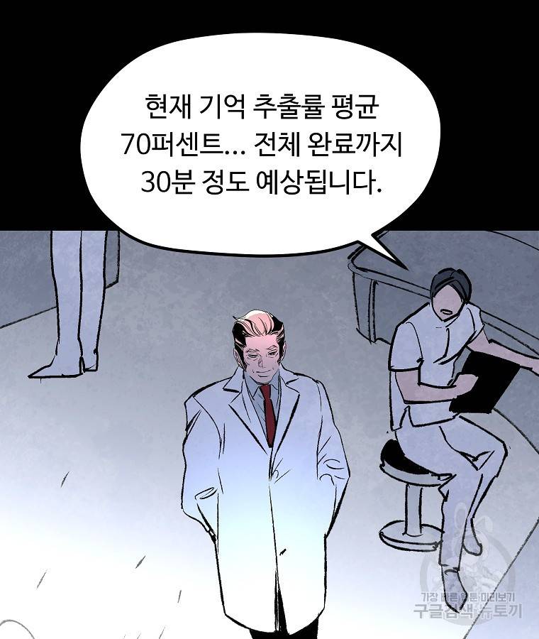 기억사냥꾼 44화 14