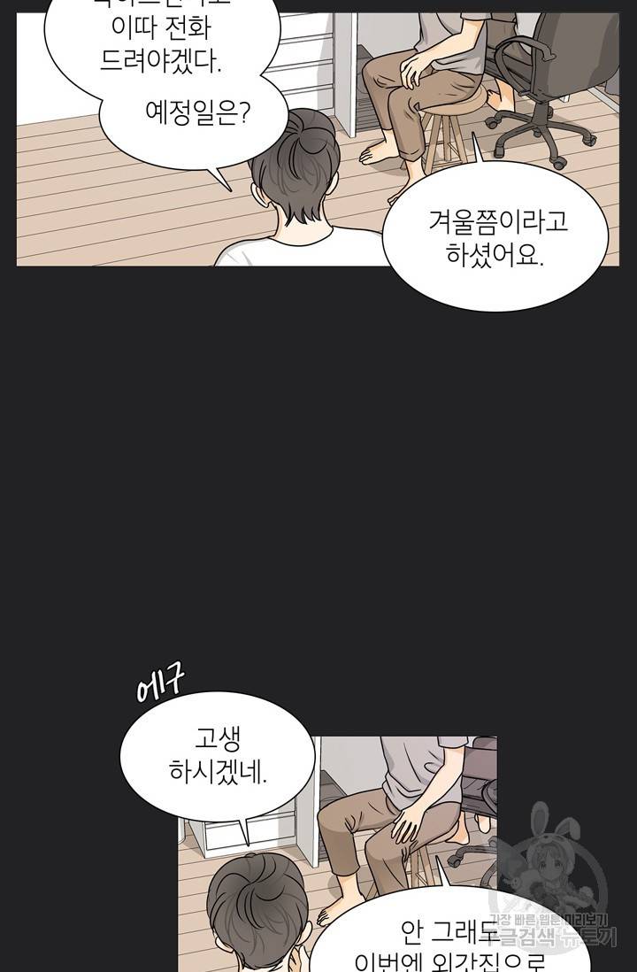도령의 가족 102화 7