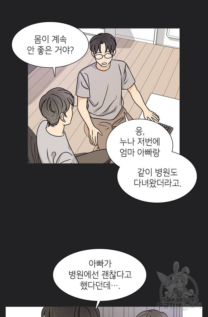 도령의 가족 102화 9