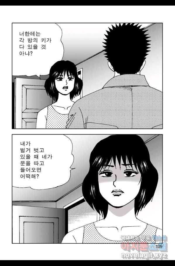 고행석 악질의 전설 4탄 오디션 54화 48