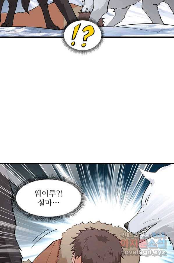 생존 마스터가 되었다 115화 6
