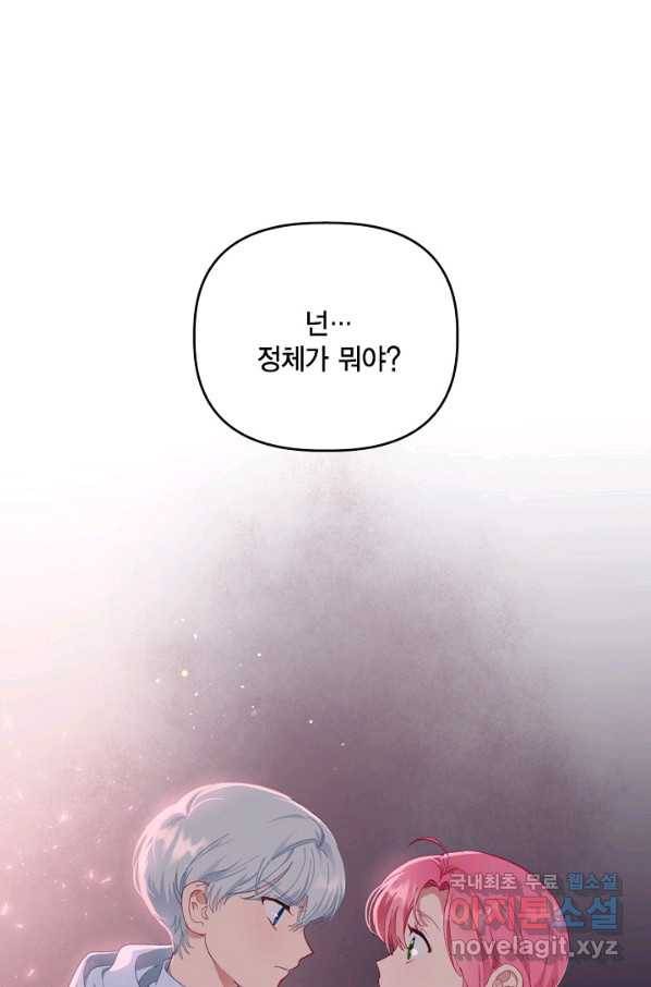 빙의자를 위한 특혜 25화 2