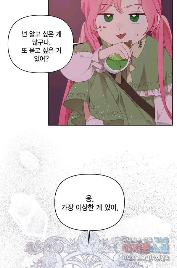 빙의자를 위한 특혜 25화 9