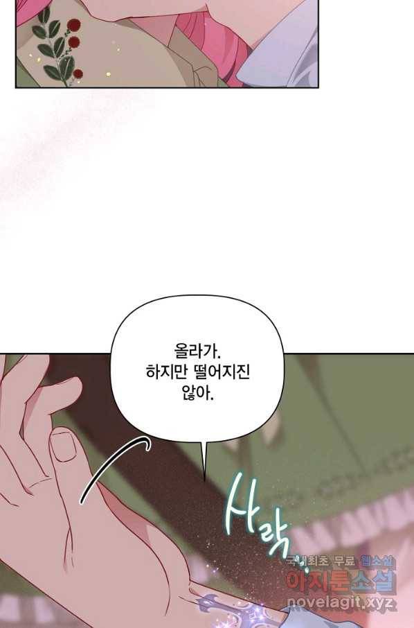 빙의자를 위한 특혜 25화 15
