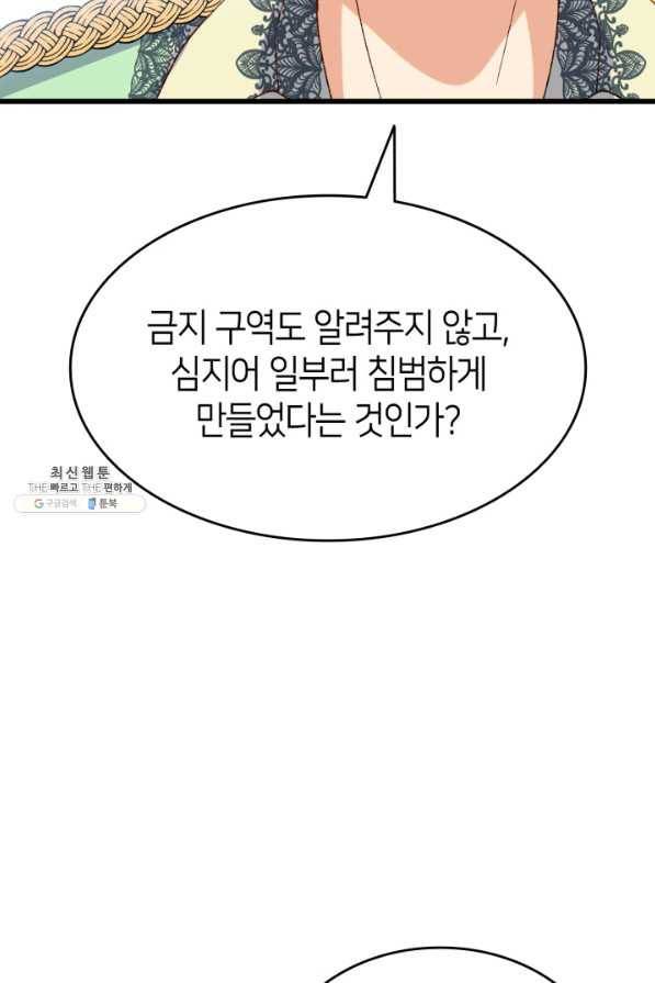 오빠를 꼬시려 했는데 남주가 넘어왔다 79화 17