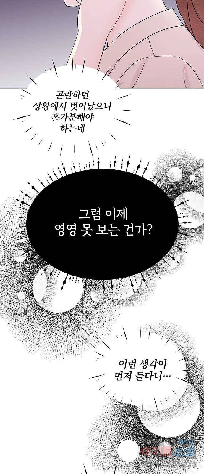 보스의 노골적 취향 36화 7
