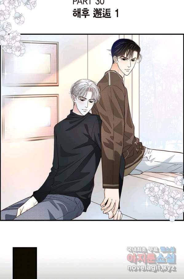 사랑이 아니다  84화 3