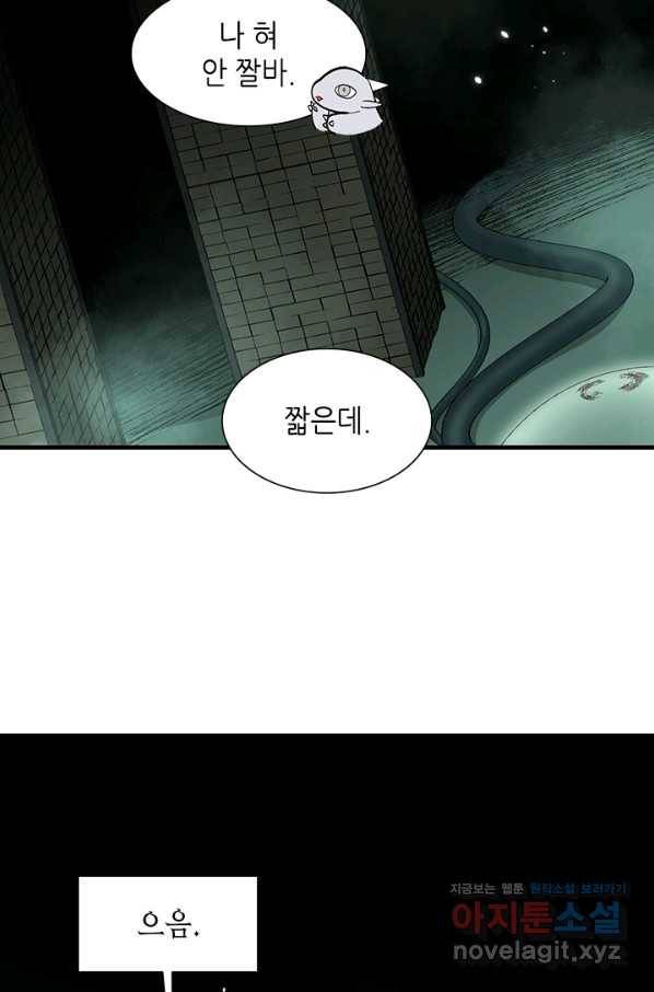 튜토리얼이 너무 어렵다 63화 22