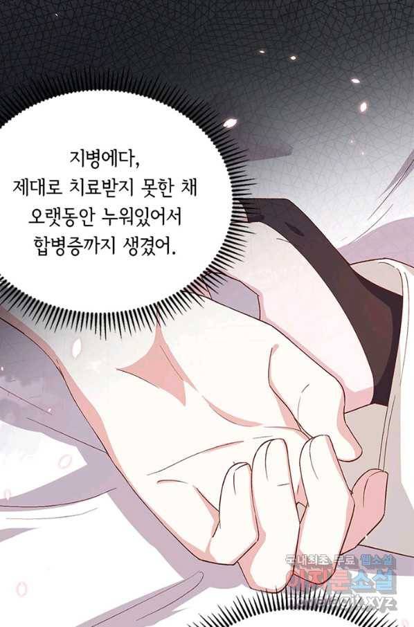 역하렘 나라의 낭군들 20화 6
