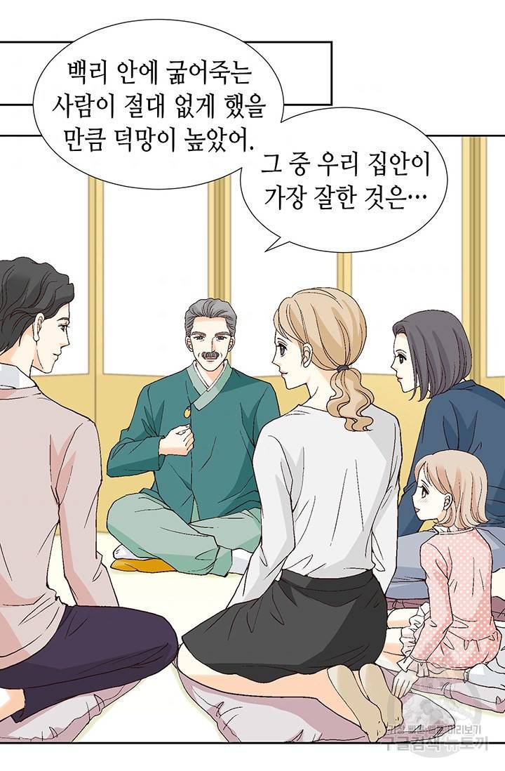 유리구두를 든 남자 34화 4
