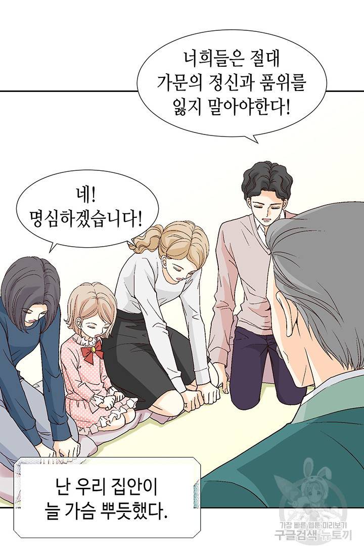 유리구두를 든 남자 34화 6