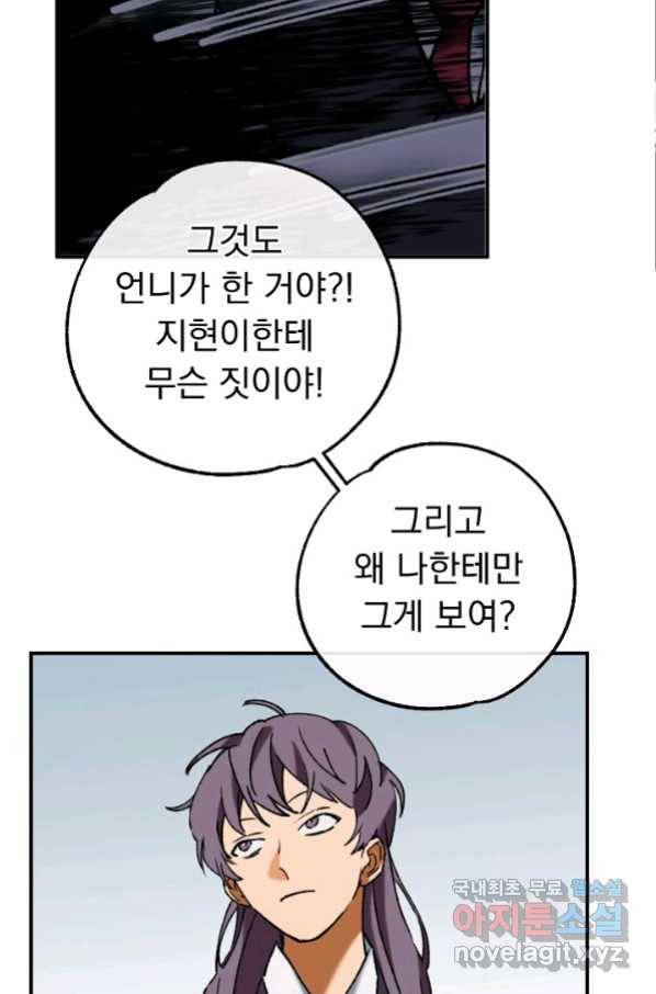 지상최강고3히어로 34화 50