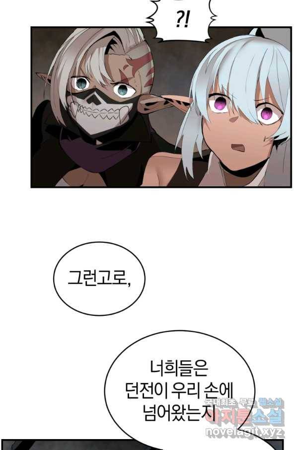 던전 마제스티 132화 9