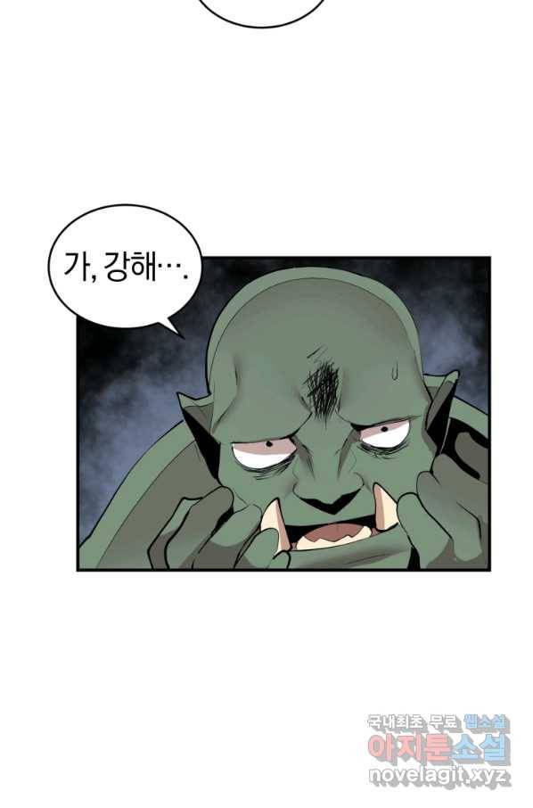 던전 마제스티 132화 69