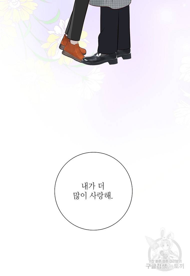 내가 널 사랑할 때 87화 53
