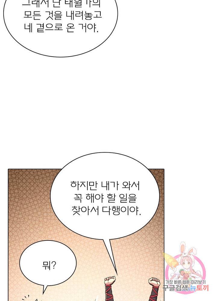 신으로 태어났습니다 457화 29
