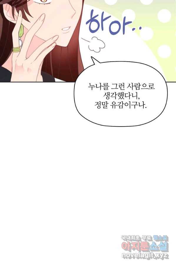 엉덩이가 잘못했네 20화 14