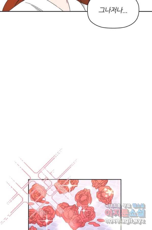 엉덩이가 잘못했네 20화 80