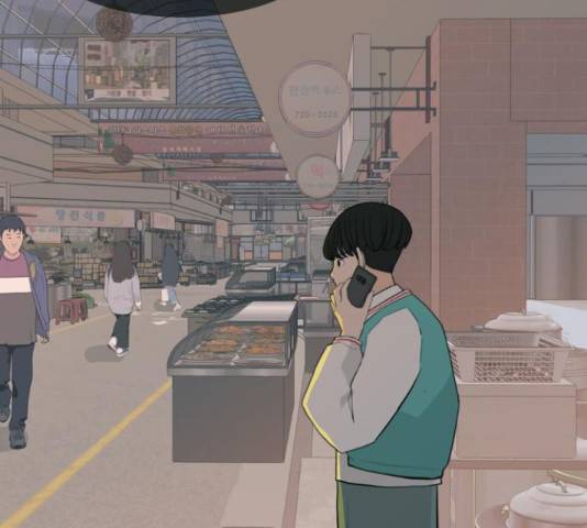 연놈 329화 64