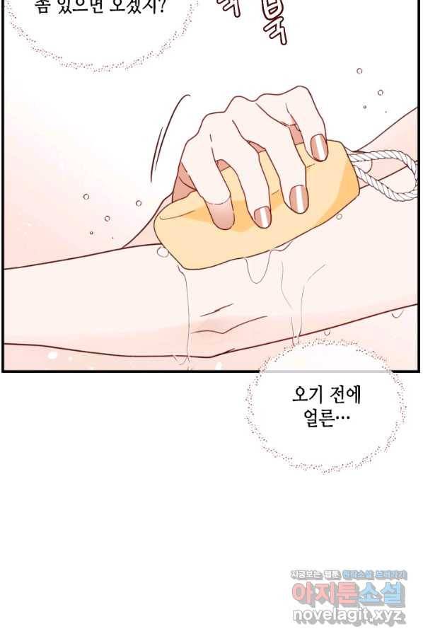 24분의 1 로맨스 114화 60