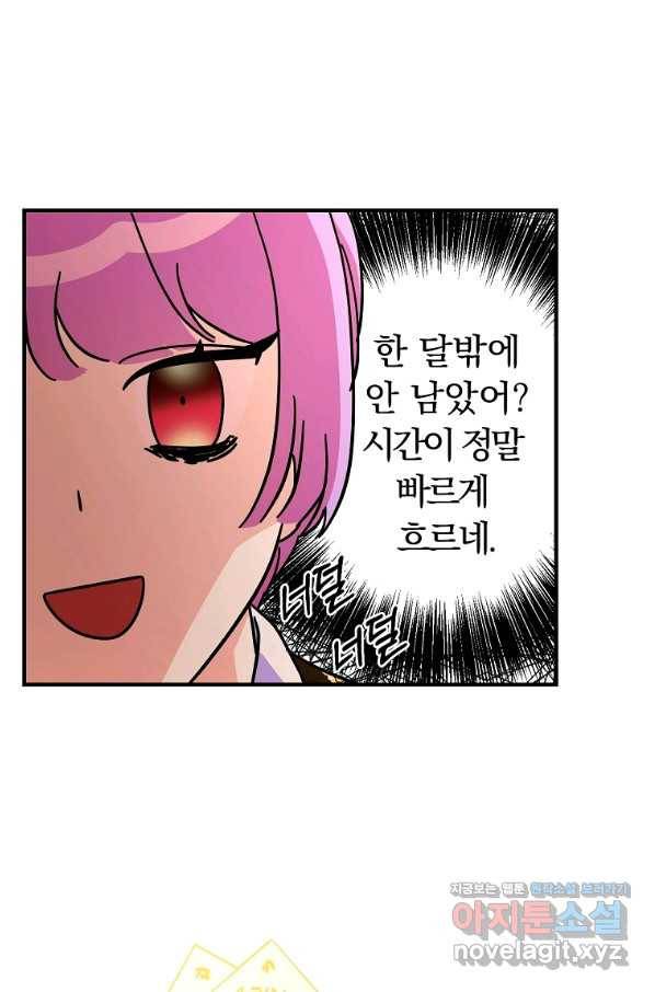 악역인데, 인기가 너무 많다 40화 6