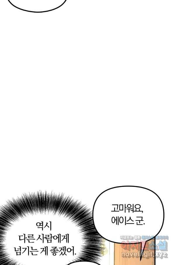 악역인데, 인기가 너무 많다 40화 86