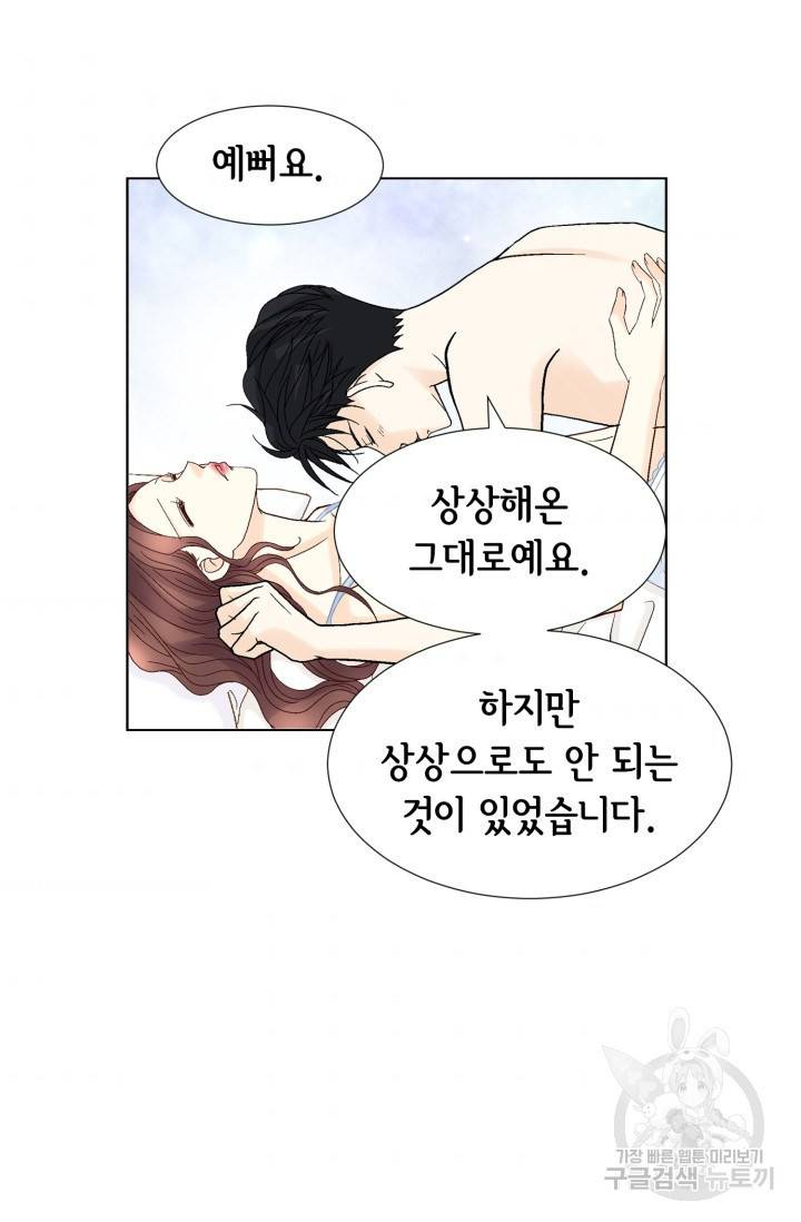 연하의 곰신 58화 10