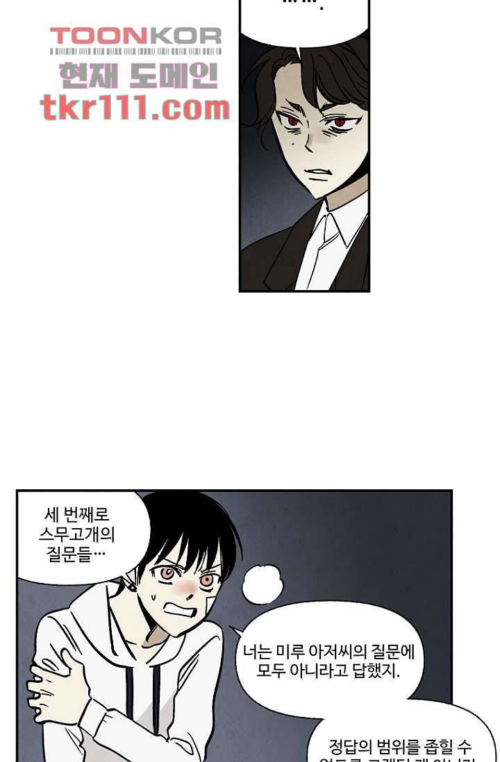 조상님이 돌아왔다 35화 44